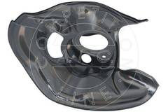 Dubļu sargs, Bremžu disks