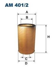 Gaisa filtrs
