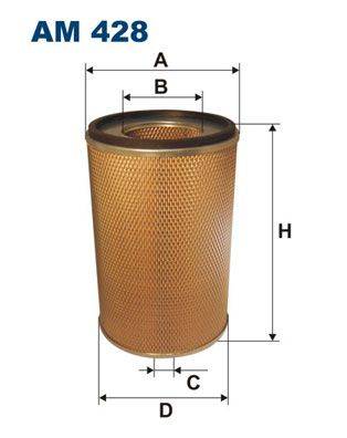 Gaisa filtrs