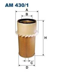 Gaisa filtrs