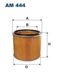 Gaisa filtrs
