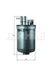 Degvielas filtrs