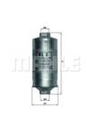 Degvielas filtrs