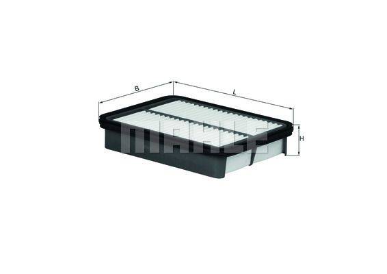 Gaisa filtrs