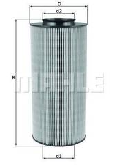 Gaisa filtrs