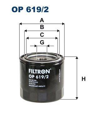 Eļļas filtrs