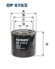 Eļļas filtrs