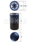 Degvielas filtrs