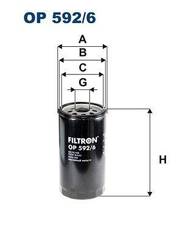 Eļļas filtrs