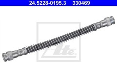 Bremžu šļūtene