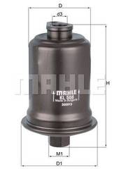 Degvielas filtrs