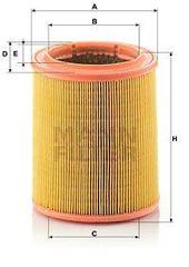 Gaisa filtrs