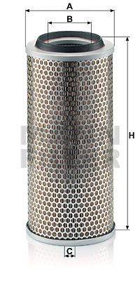Gaisa filtrs
