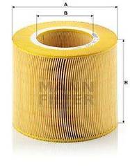 Gaisa filtrs