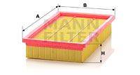 Gaisa filtrs