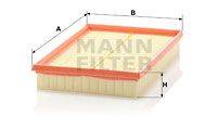 Gaisa filtrs