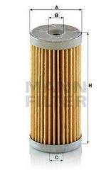 Gaisa filtrs