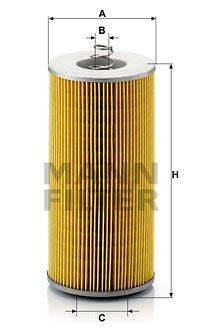 Eļļas filtrs