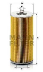Eļļas filtrs