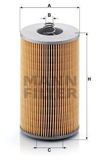 Eļļas filtrs