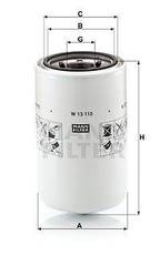 Eļļas filtrs