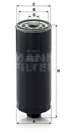 Eļļas filtrs