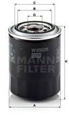 Eļļas filtrs