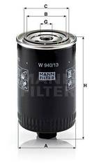 Eļļas filtrs