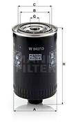 Eļļas filtrs