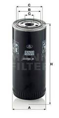 Eļļas filtrs