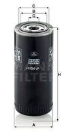 Eļļas filtrs