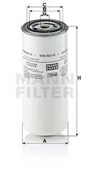 Degvielas filtrs