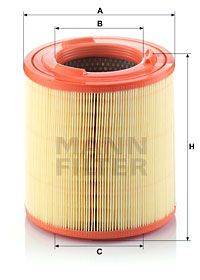 Gaisa filtrs