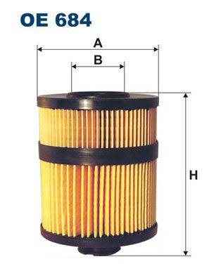 Eļļas filtrs