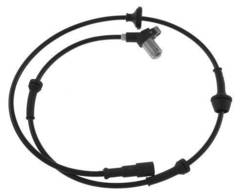 Devējs, Riteņu griešanās ātrums
