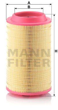 Gaisa filtrs