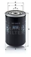Eļļas filtrs