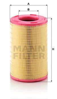 Gaisa filtrs