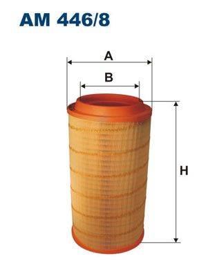 Gaisa filtrs
