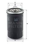 Eļļas filtrs