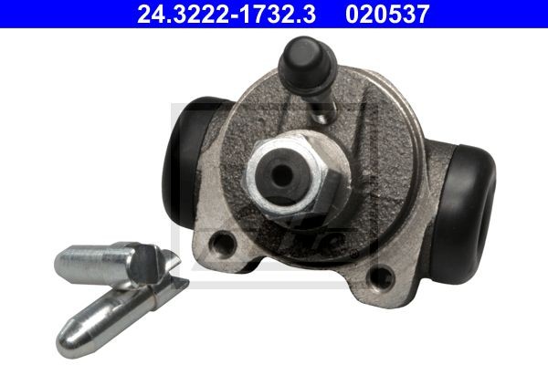 Riteņa bremžu cilindrs