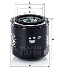 Eļļas filtrs