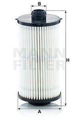 Eļļas filtrs