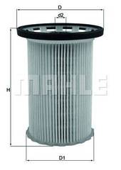 Degvielas filtrs