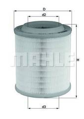 Gaisa filtrs