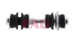 Stiepnis/Atsaite, Stabilizators