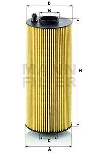 Eļļas filtrs