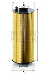 Eļļas filtrs