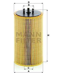 Eļļas filtrs