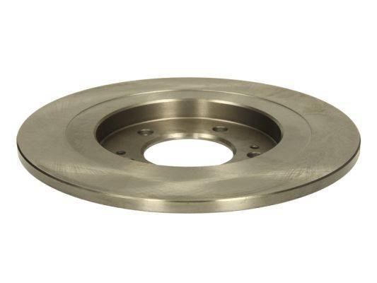 Bremžu disks C40516ABE